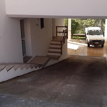 Casa Roberto Apartment อาร์ซาเคนา ภายนอก รูปภาพ