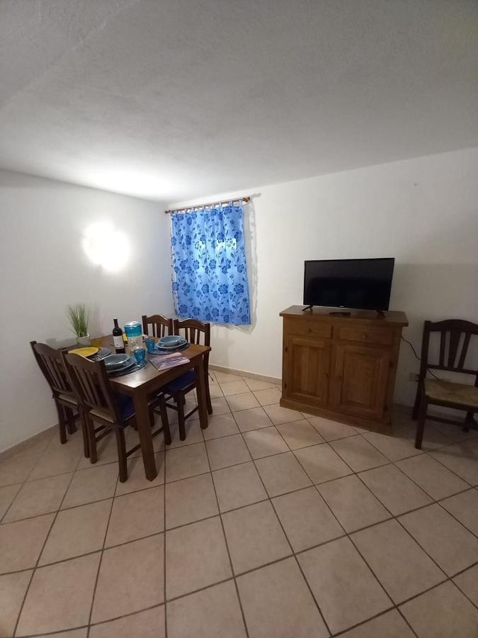 Casa Roberto Apartment อาร์ซาเคนา ภายนอก รูปภาพ