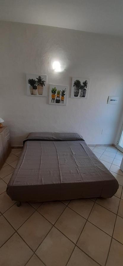 Casa Roberto Apartment อาร์ซาเคนา ภายนอก รูปภาพ