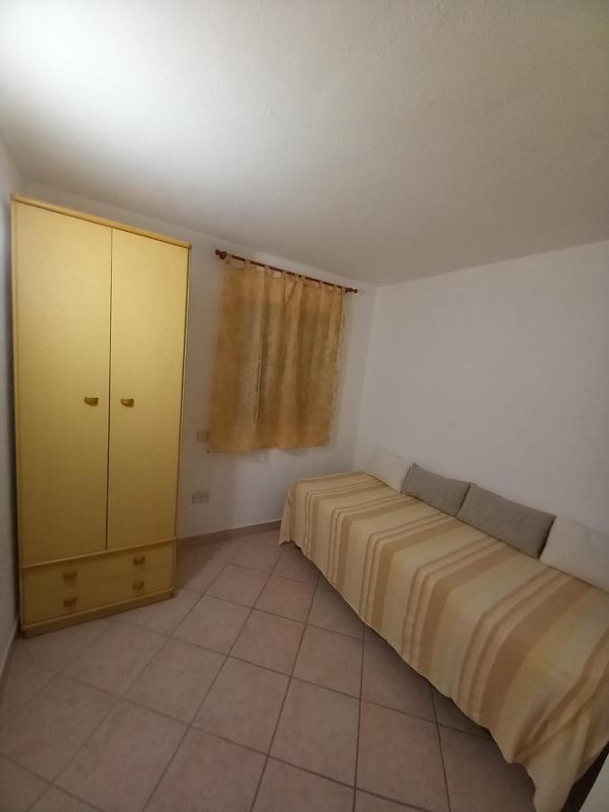 Casa Roberto Apartment อาร์ซาเคนา ภายนอก รูปภาพ