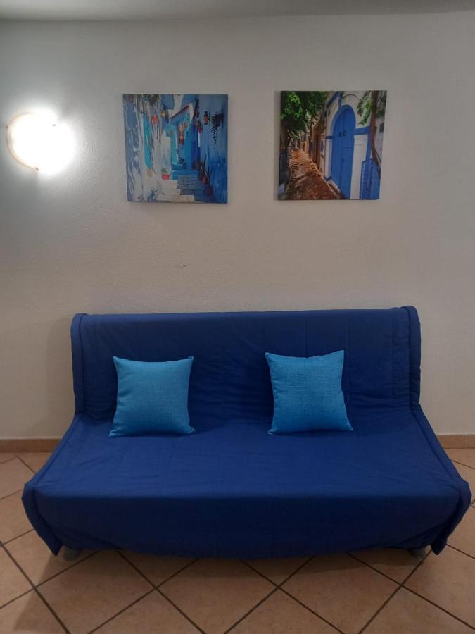 Casa Roberto Apartment อาร์ซาเคนา ภายนอก รูปภาพ