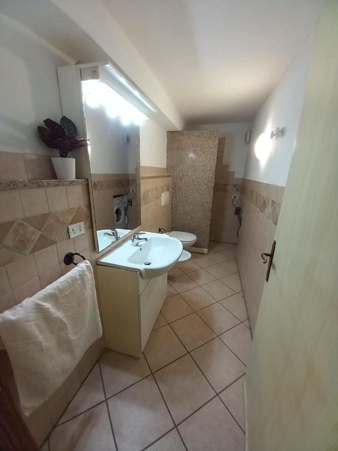 Casa Roberto Apartment อาร์ซาเคนา ภายนอก รูปภาพ