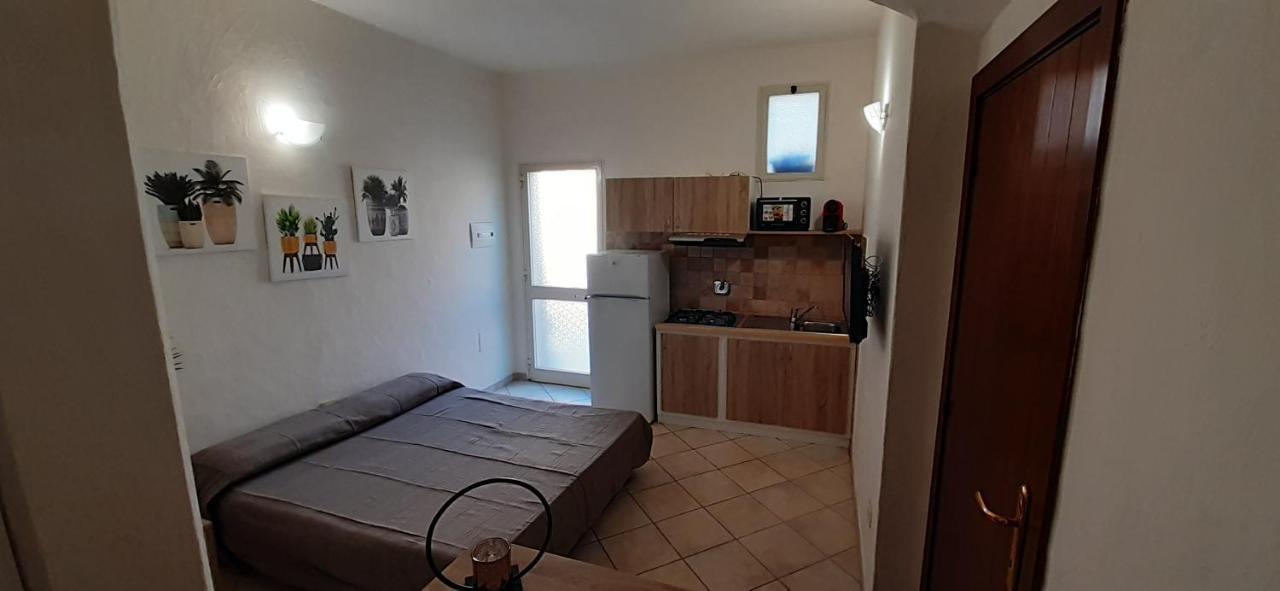 Casa Roberto Apartment อาร์ซาเคนา ภายนอก รูปภาพ