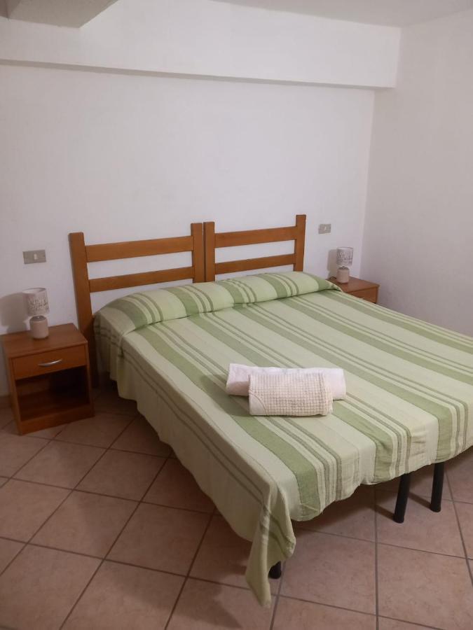 Casa Roberto Apartment อาร์ซาเคนา ภายนอก รูปภาพ
