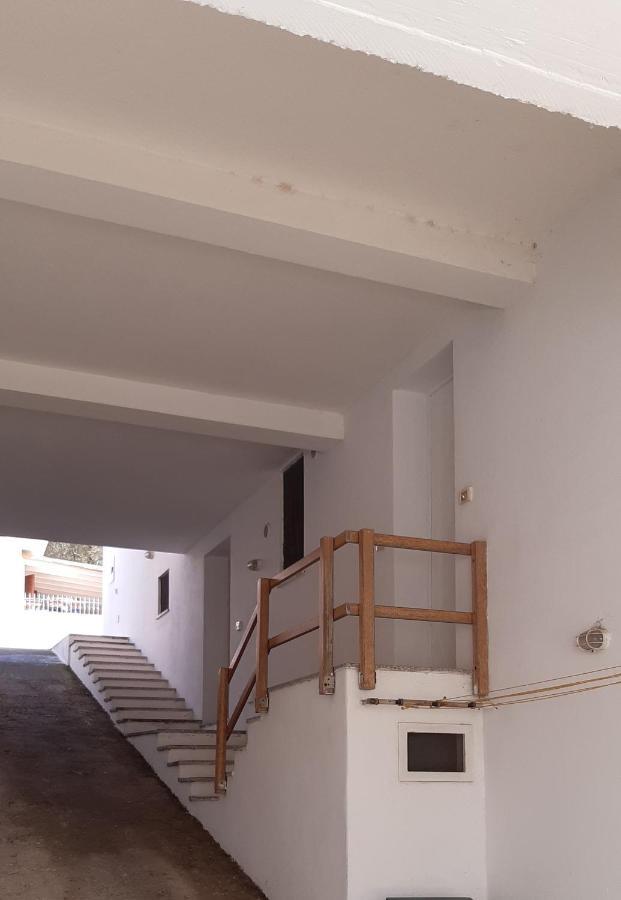 Casa Roberto Apartment อาร์ซาเคนา ภายนอก รูปภาพ