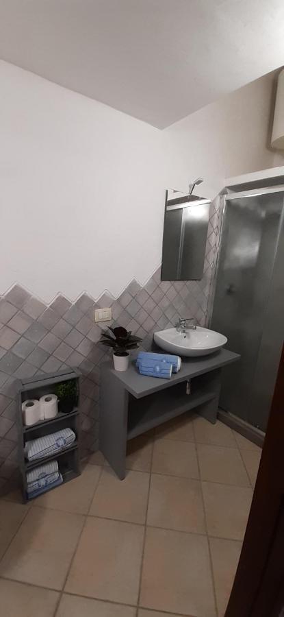 Casa Roberto Apartment อาร์ซาเคนา ภายนอก รูปภาพ