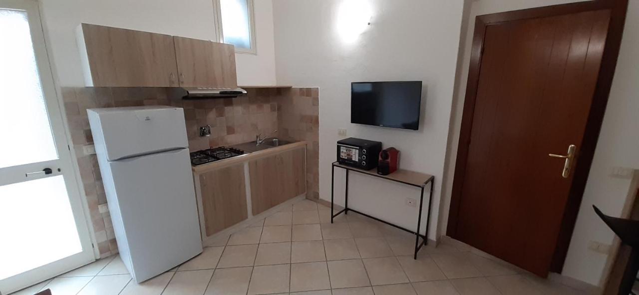 Casa Roberto Apartment อาร์ซาเคนา ภายนอก รูปภาพ