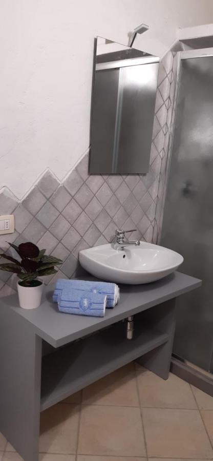 Casa Roberto Apartment อาร์ซาเคนา ภายนอก รูปภาพ