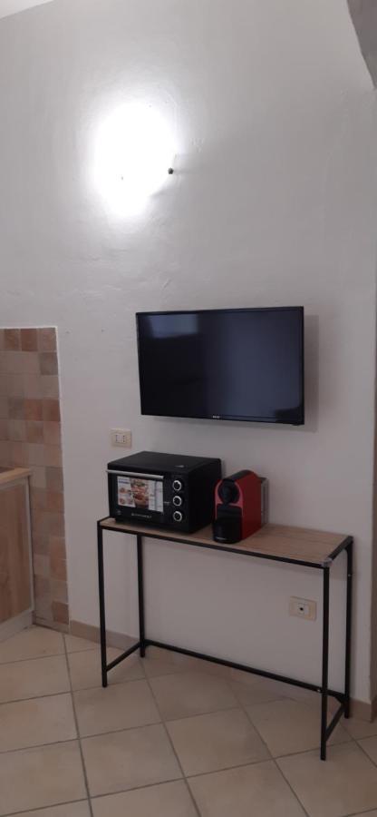 Casa Roberto Apartment อาร์ซาเคนา ภายนอก รูปภาพ